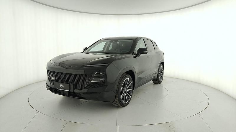 Usata Sportequipe S6 GT 186 CV (136 kW) 2024 Nero SUV