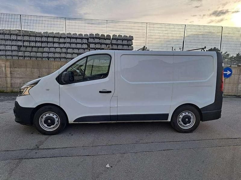 Usata Renault Trafic 120 CV (88 kW) 2020 Monovolume