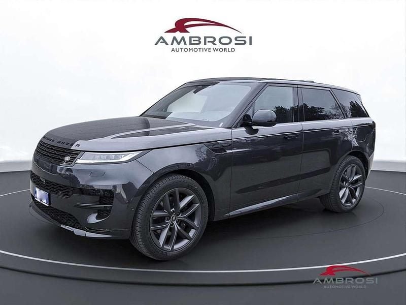 Usata Land Rover Range Rover Sport SE Dynamic 460 CV (338 kW) 2025 Carpathian grey SUV