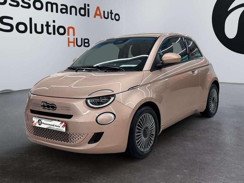 Other Nuova 2025 Fiat 500 Berlina | 13.980 € (Buon prezzo) - Immagine 1/4