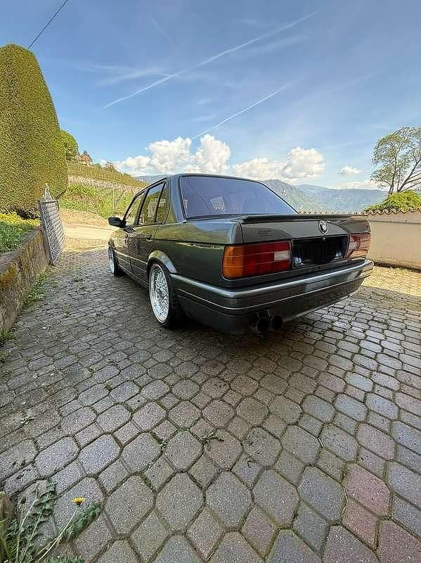 Usata BMW M3 321 CV (236 kW) 1990 Berlina