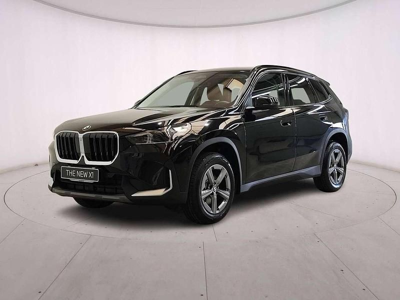 Nuova BMW X1 Comfort Edition 150 CV (110 kW) 2025 Nero SUV