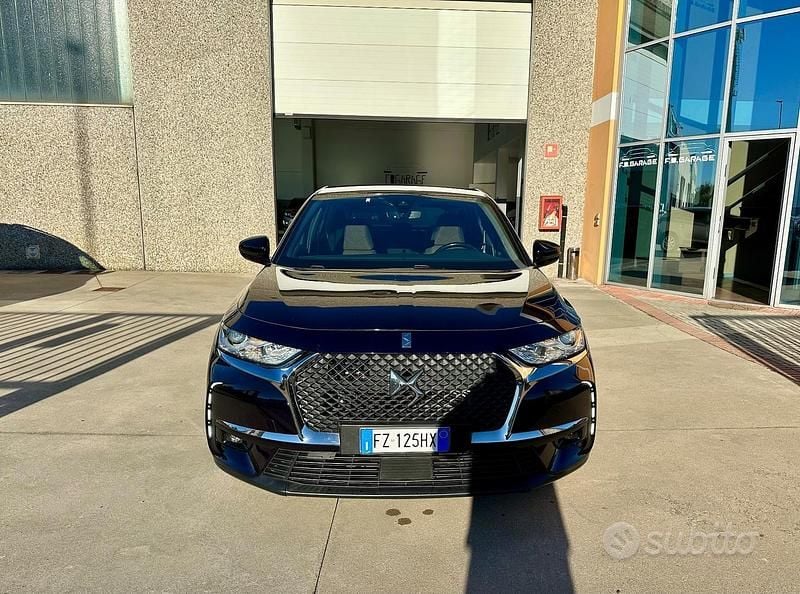 Other Usata 2019 DS Automobiles DS7 Crossback Business SUV | 16.900 € (Buon prezzo) - Immagine 1/4