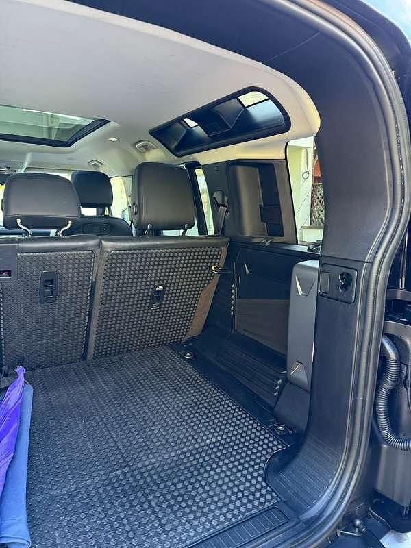 Usata Land Rover Defender SE 200 CV (147 kW) 2021 SUV