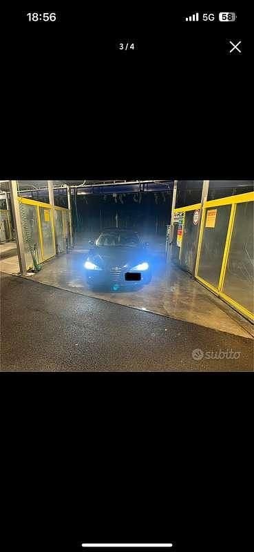 Usata Alfa Romeo 147 120 CV (88 kW) 2006 Utilitaria