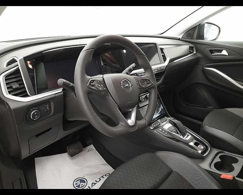 Usata Opel Grandland X Business Elegance 225 CV (165 kW) 2023 Grigio SUV