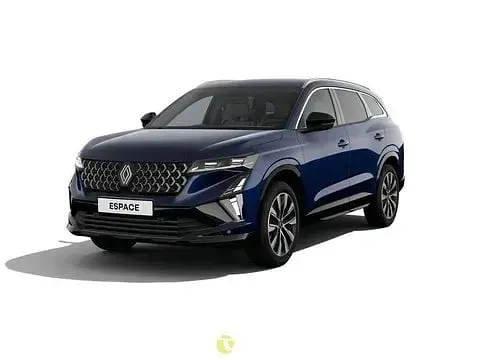 Usata Renault Espace Techno 200 CV (147 kW) 2026 SUV