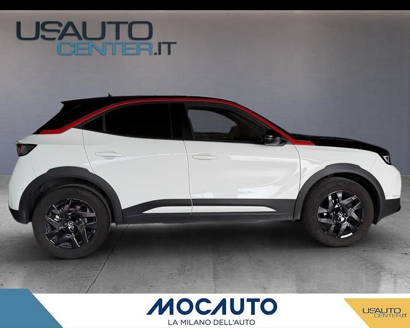 Usata Opel Mokka Elegance 130 CV (95 kW) 2022 SUV