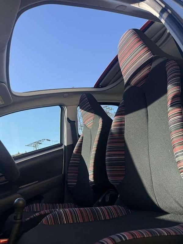 Second-hand Citroën C1 Shine 82 CP (60 kW) 2015 Other Hatchback