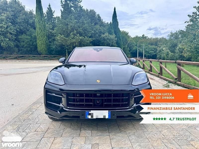 Usata Porsche Cayenne 304 CV (223 kW) 2024 SUV