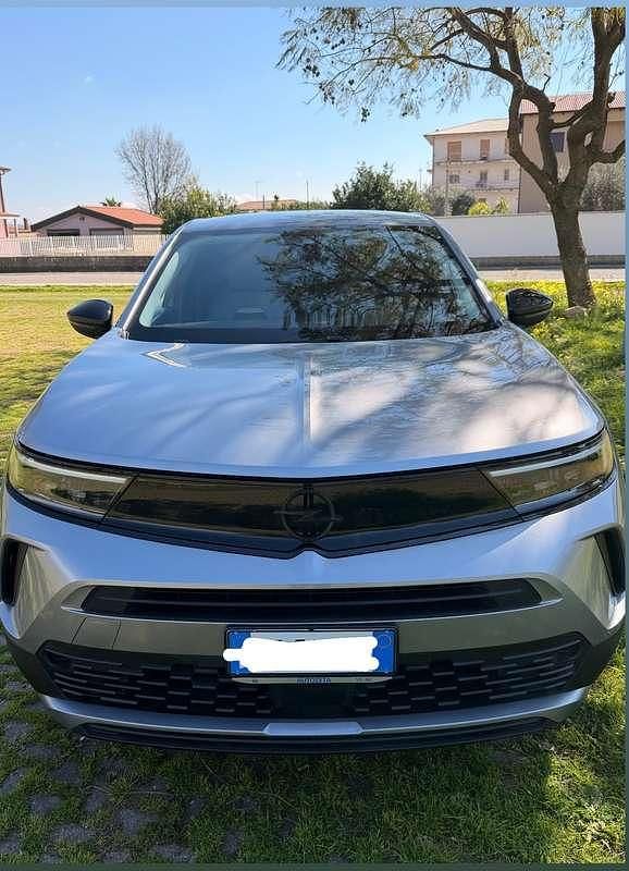 Usata Opel Mokka Edition 101 CV (74 kW) 2025 SUV