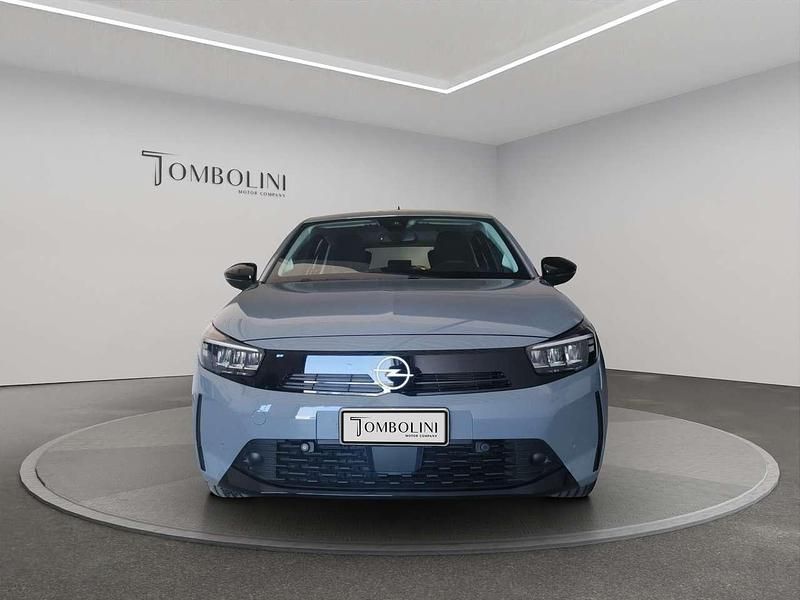 Usata Opel Corsa Edition 75 CV (55 kW) 2024 Grigio Berlina