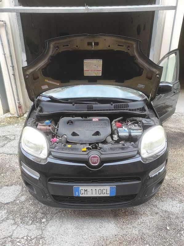 Usata Fiat Panda Easy 86 CV (63 kW) 2013 Utilitaria