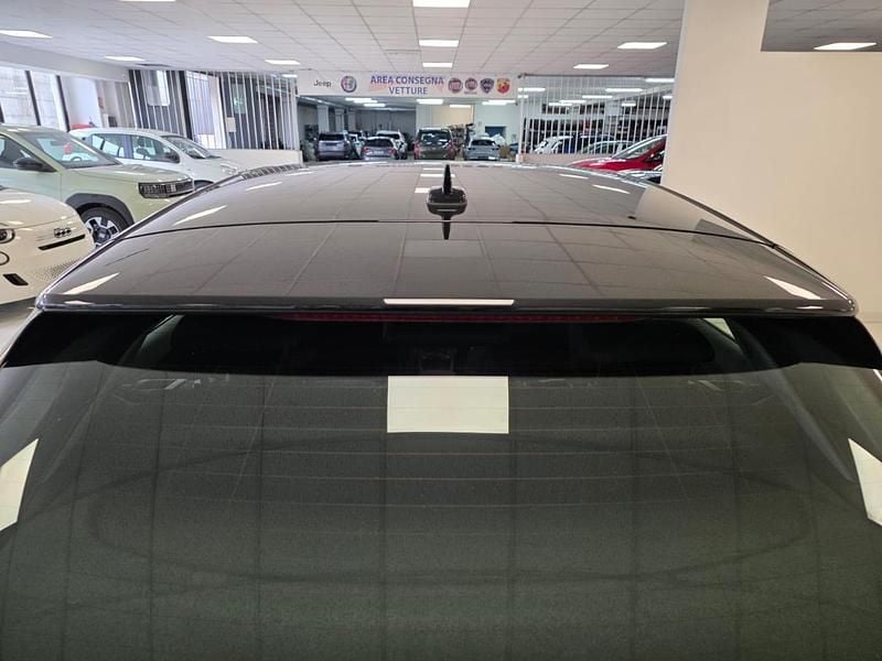 Usata Audi Q2 S-Line 116 CV (85 kW) 2025 Nero SUV