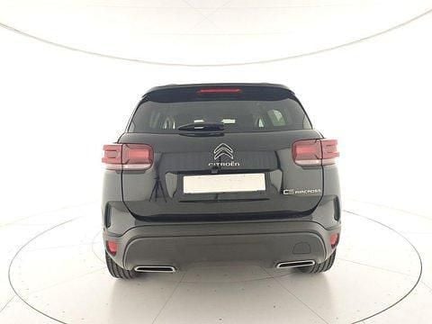 Usata Citroën C5 Aircross 131 CV (96 kW) 2024 Bianco SUV