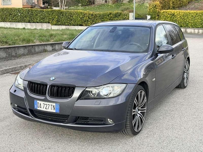 Usata BMW 320 163 CV (119 kW) 2006 Station wagon