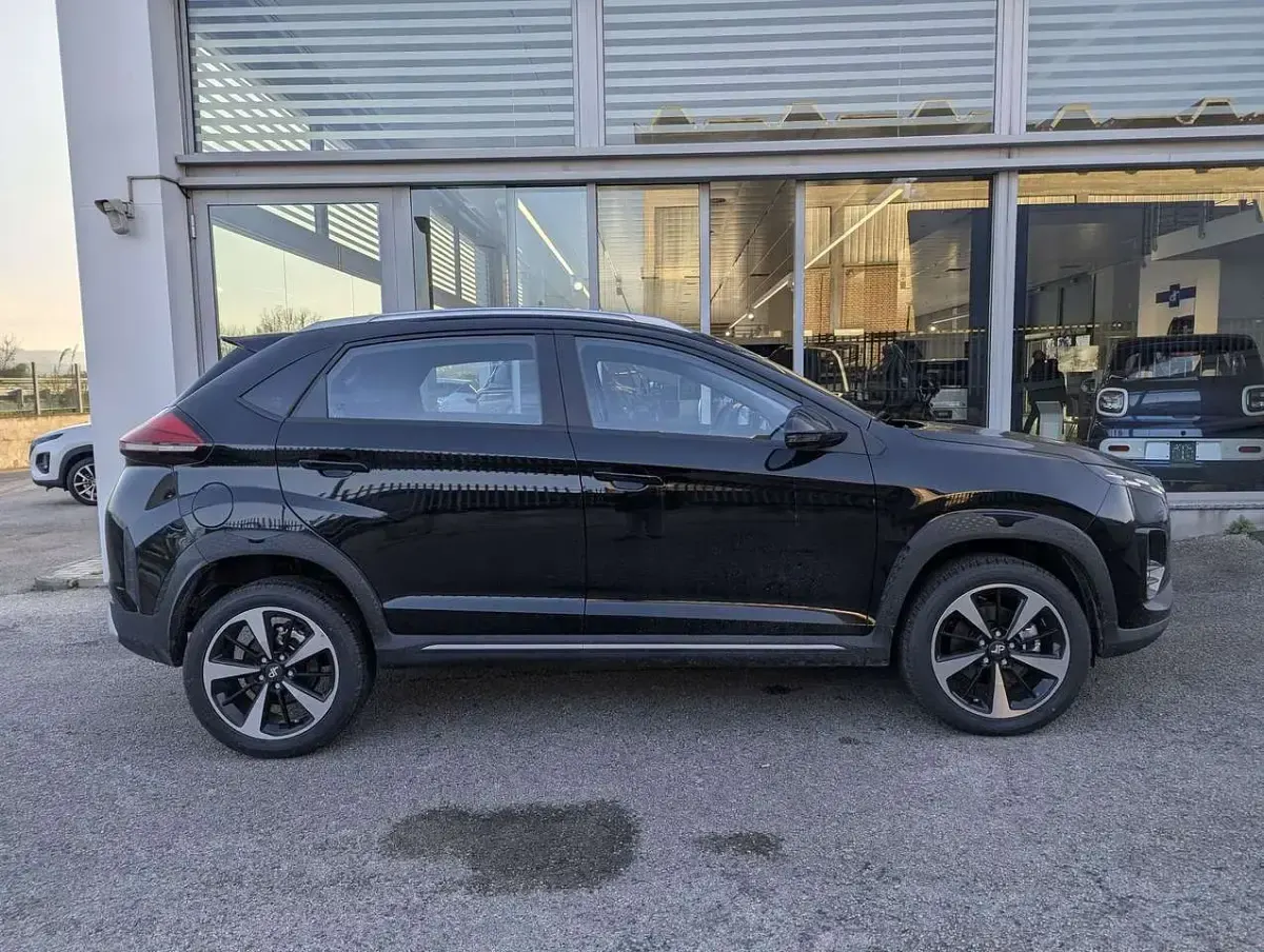 Nuova DR DR 3.0 117 CV (86 kW) 2026 Nero SUV