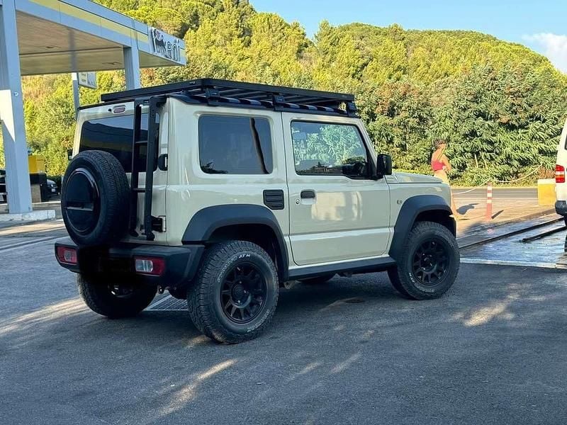 Usata Suzuki Jimny 102 CV (75 kW) 2024 SUV