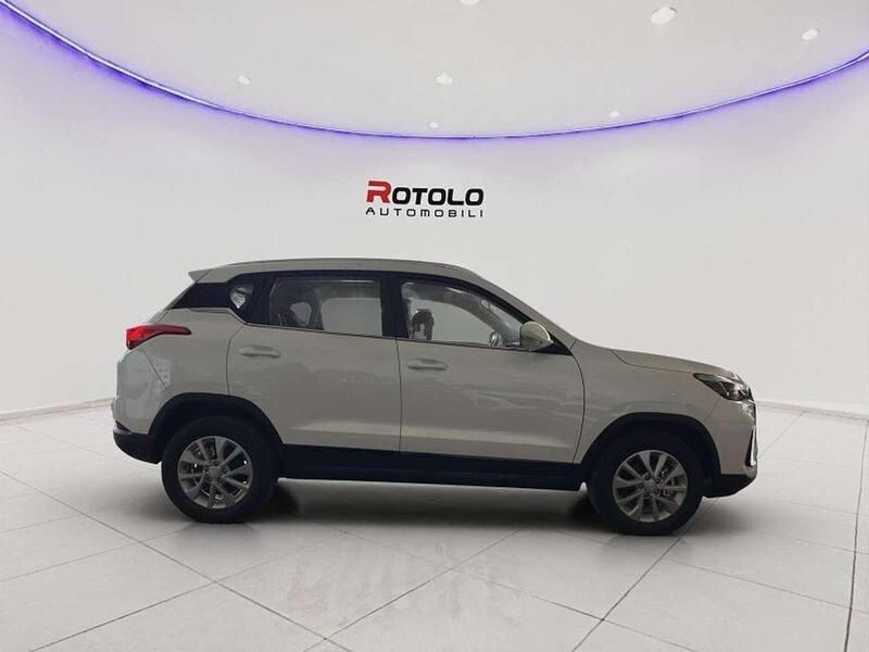 Nuova EVO Evo 5 126 CV (92 kW) 2026 Other SUV