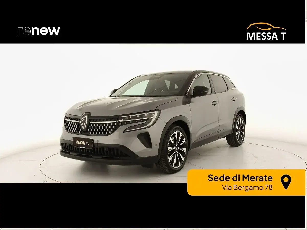 Usata Renault Austral Techno 200 CV (147 kW) 2023 SUV