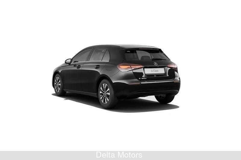 Usata Mercedes A180 Advanced Plus 136 CV (100 kW) 2025 Utilitaria