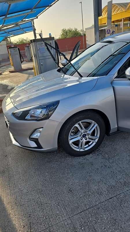 Usata Ford Focus Business Edition 120 CV (88 kW) 2020 Station wagon