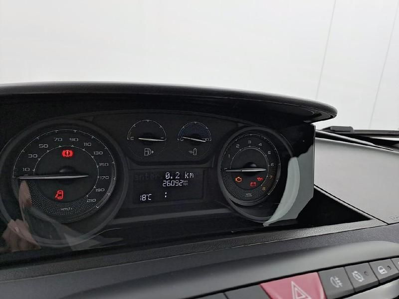 Usata Lancia Ypsilon 70 CV (51 kW) 2024 Blu Utilitaria