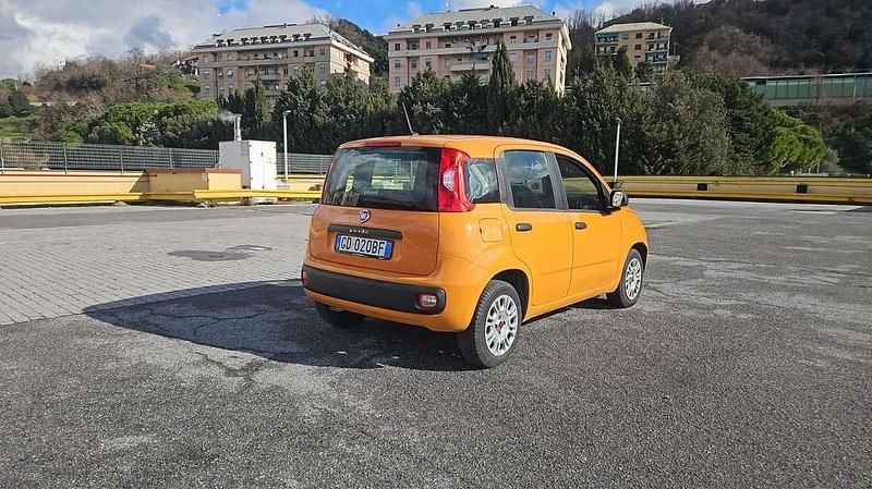 Usata Fiat Panda Pop 69 CV (50 kW) 2020 Other Utilitaria