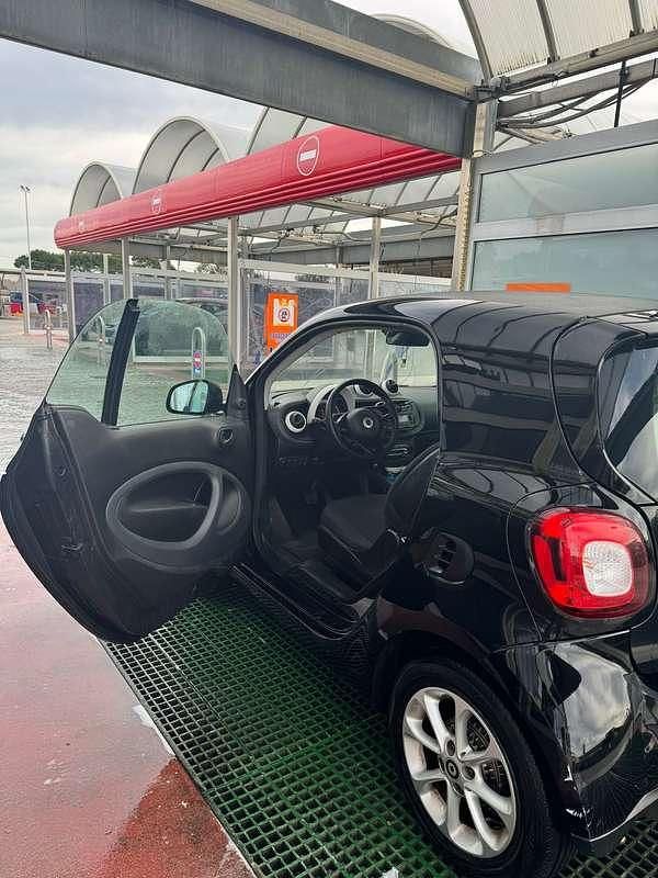 Usata Smart ForTwo Coupé 75 CV (55 kW) 2018 Coupé