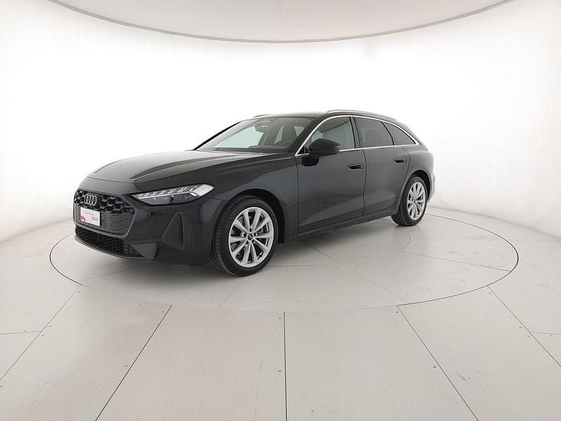 Begagnad Audi A5 Business 204 HK (150 kW) 2025 Kombi