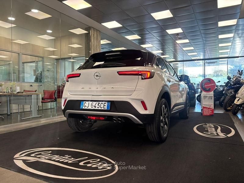 Usata Opel Mokka 131 CV (96 kW) 2022 SUV