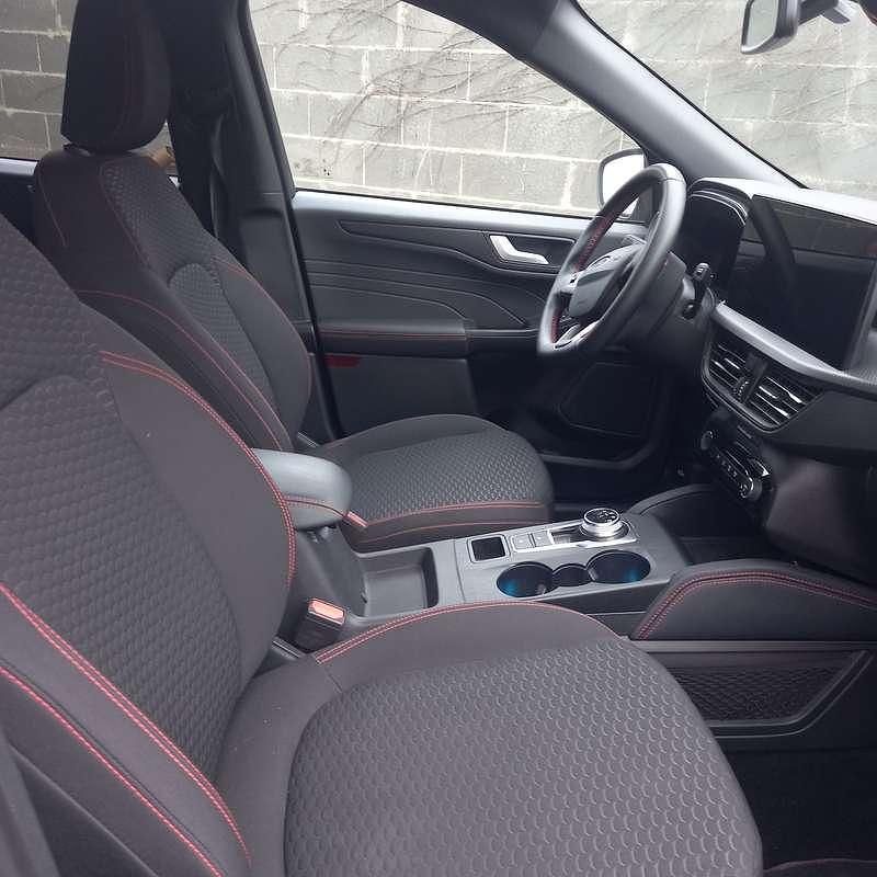 Usata Ford Kuga Active 151 CV (111 kW) 2025 SUV