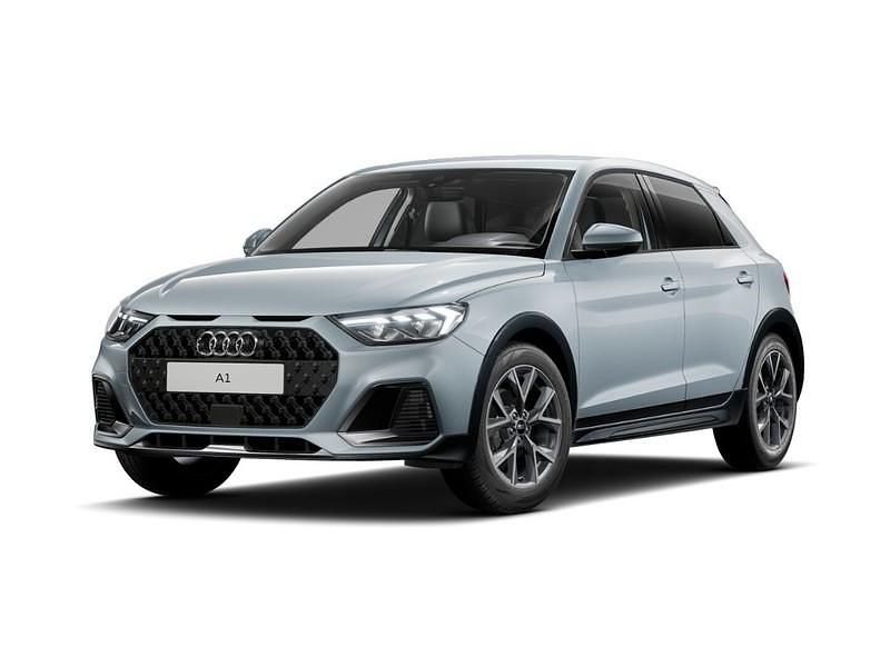 Usata Audi A1 Business 116 CV (85 kW) 2025 Grigio SUV
