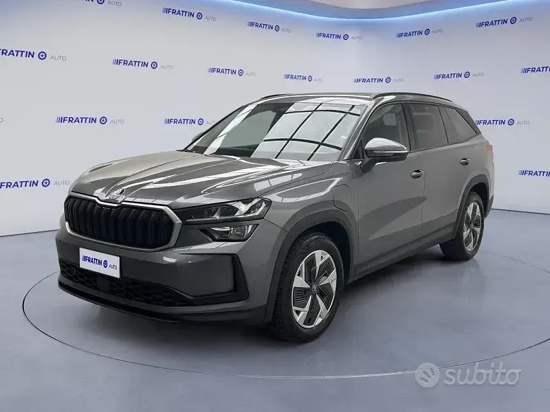 Usata Skoda Kodiaq Executive 204 CV (150 kW) 2025 SUV