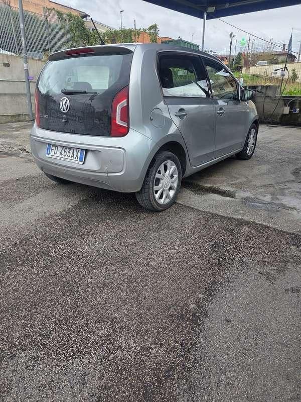 Usata VW up! Move 68 CV (50 kW) 2016 Utilitaria