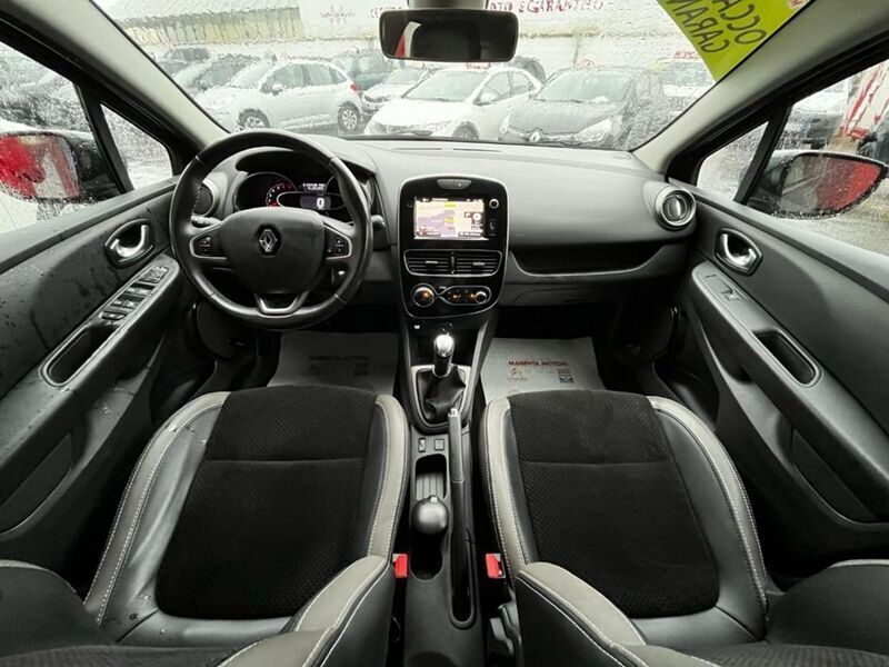 Usato 2016 Renault Clio IV 0.9 Benzin 90 CV (11.500 €)