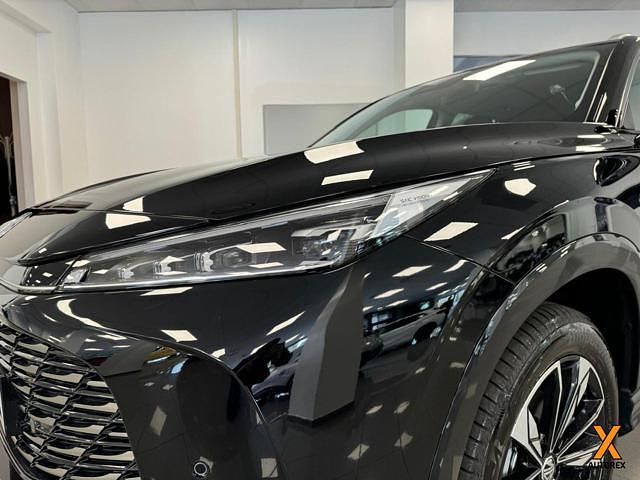 Usata MG HS Comfort 170 CV (125 kW) 2024 Pebble balck SUV