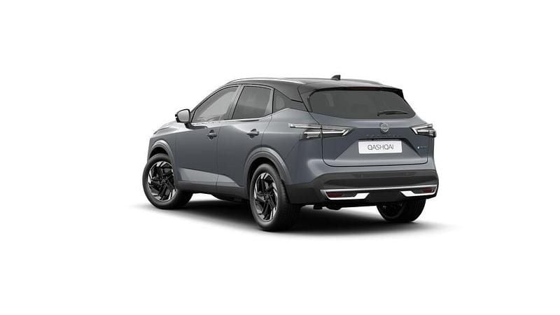 Nuova Nissan Qashqai 15 CV (11 kW) 2026 Ceramicgrey SUV