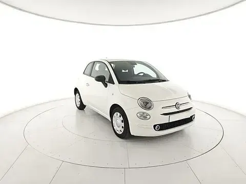 Usata Fiat 500 69 CV (50 kW) 2023 Utilitaria