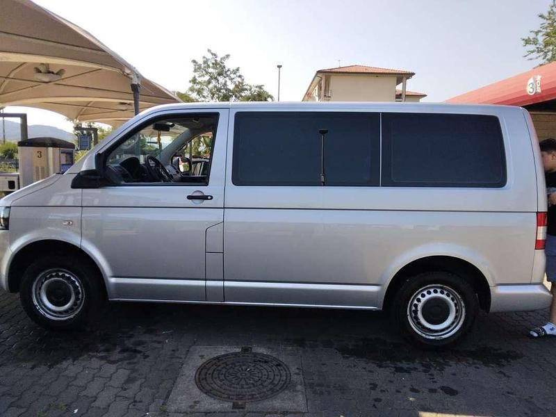 Usata VW CC 102 CV (75 kW) 2014 Grigio Berlina