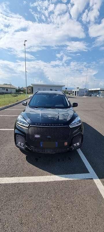 Usata Sportequipe S6 150 CV (110 kW) 2024 SUV