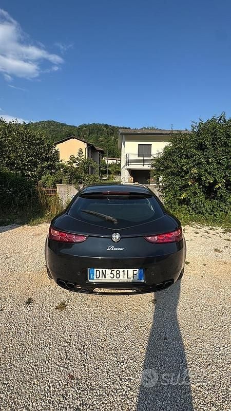 Usata 2008 Alfa Romeo Brera Coupé | 5500 € (Super prezzo) - Immagine 1/4