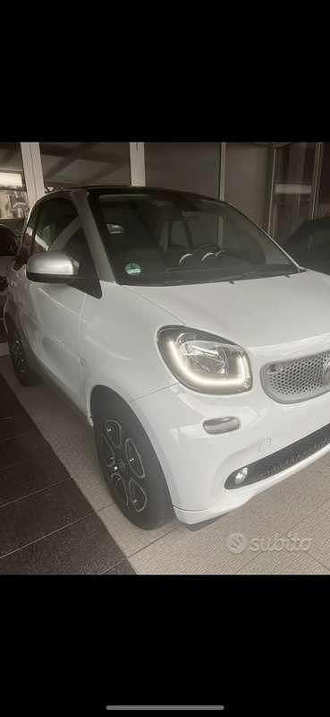 Usata Smart #3 Prime 71 CV (52 kW) 2014