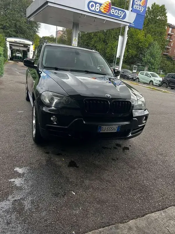 Usata BMW X5 235 CV (172 kW) 2007 SUV