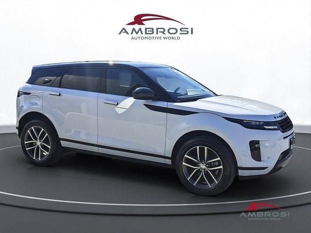 Nuova Land Rover Range Rover evoque S 163 CV (119 kW) 2025 Bianco SUV