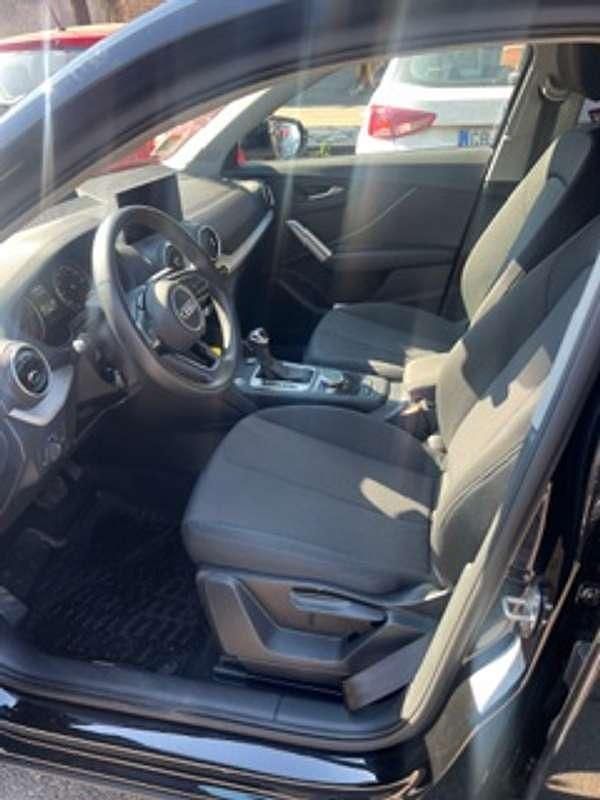 Usata Audi Q2 Advanced 116 CV (85 kW) 2023 SUV
