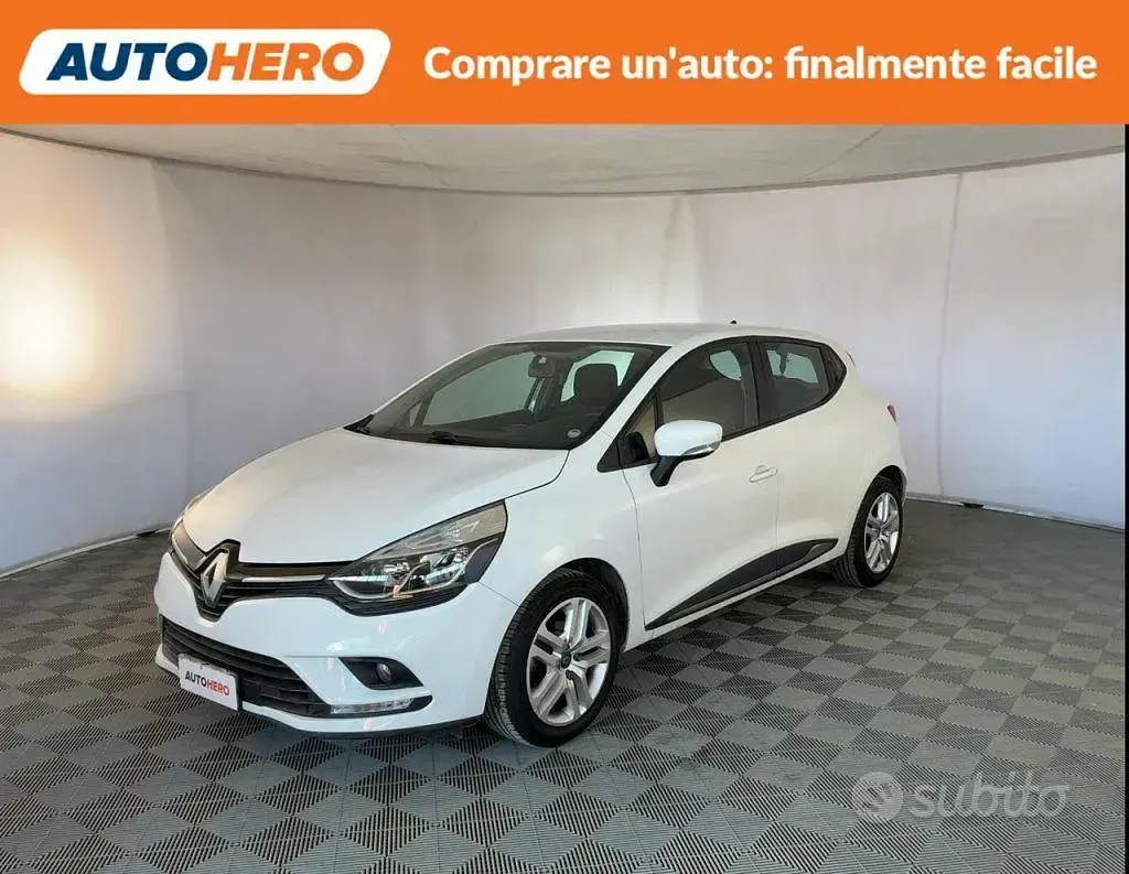 Second-hand Renault Clio IV Business 75 CP (55 kW) 2019 Berlinǎ