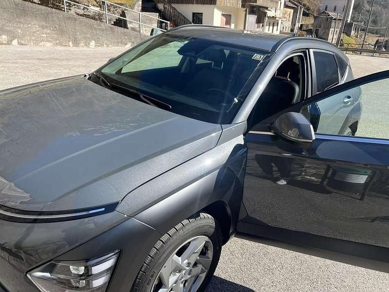 Usata Hyundai Kona Comfort 120 CV (88 kW) 2025 SUV