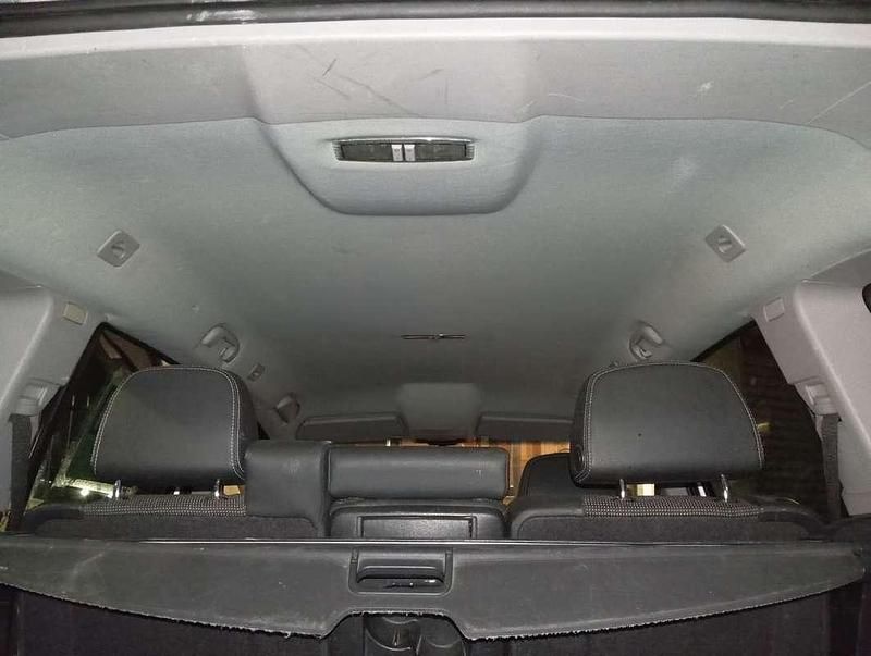 Usata Opel Zafira Club 140 CV (102 kW) 2007 Monovolume