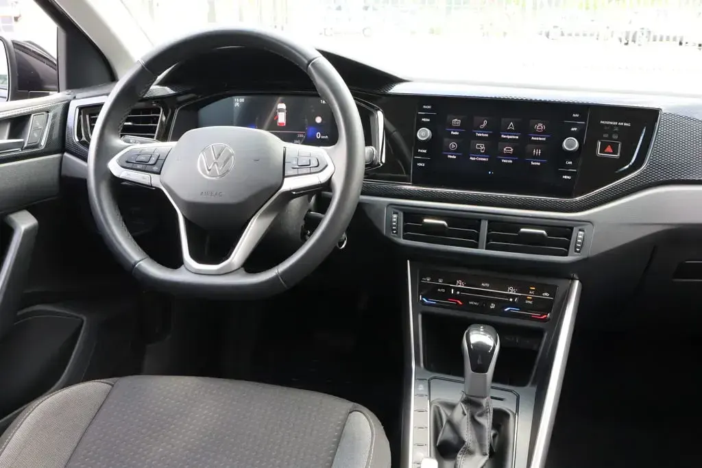 Usata VW Polo Life 95 CV (69 kW) 2025 Utilitaria